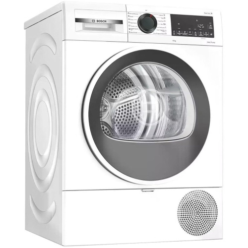 Сушильная машина Bosch WQG24101BY фото 2