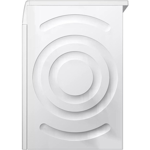 Сушильная машина Bosch WQG24101BY фото 6