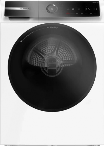 Сушильная машина Bosch WRB 247C40