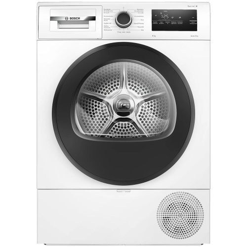 Сушильная машина Bosch WTH85V9FPL