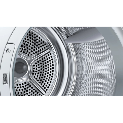 Сушильная машина Bosch WTH85V9FPL фото 2