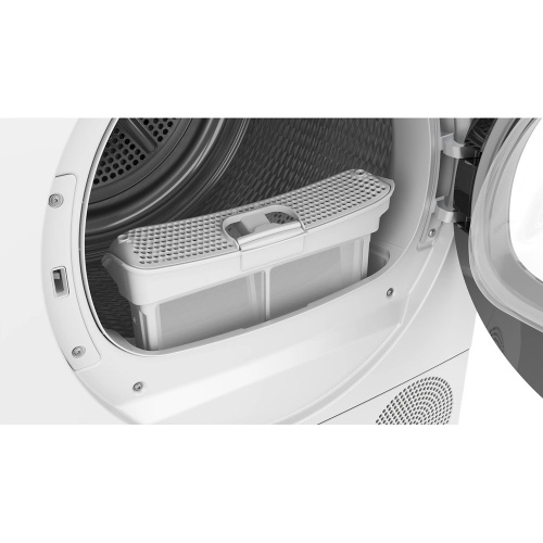 Сушильная машина Bosch WTH85V9FPL фото 4