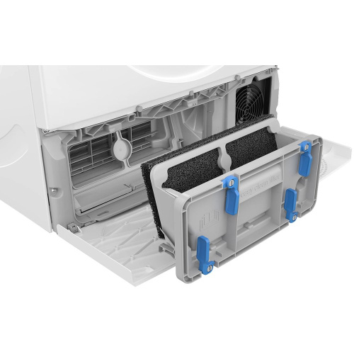 Сушильная машина Bosch WTH85V9FPL фото 7
