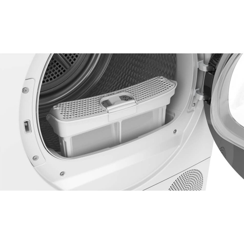 Сушильная машина Bosch WTH8627GPL фото 4