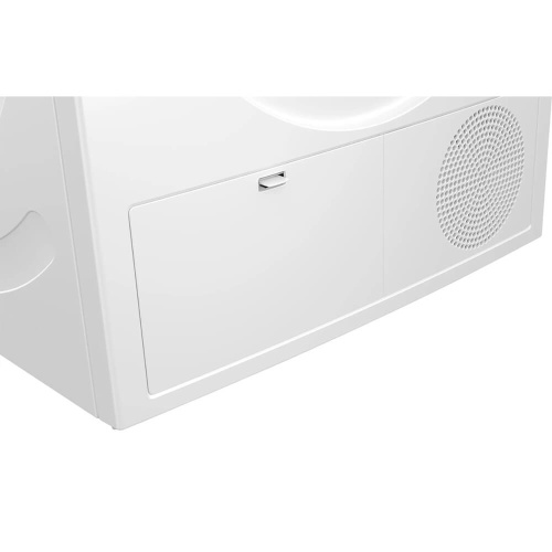 Сушильная машина Bosch WTH8627GPL фото 5