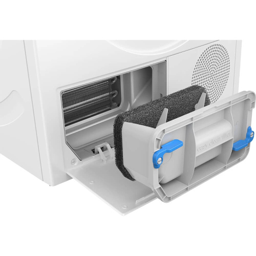 Сушильная машина Bosch WTH8627GPL фото 7