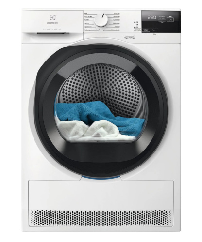 Сушильная машина Electrolux EW6D285YP