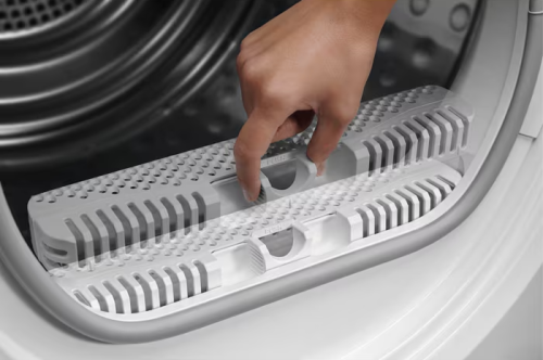 Сушильная машина Electrolux EW6D285YP фото 3