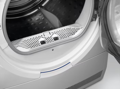 Сушильная машина Electrolux EW6D285YP фото 5