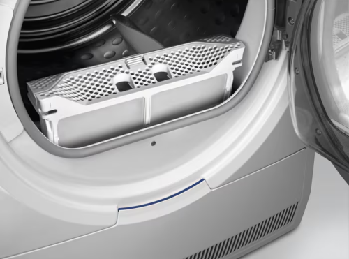 Сушильная машина Electrolux EW6D285YP фото 6