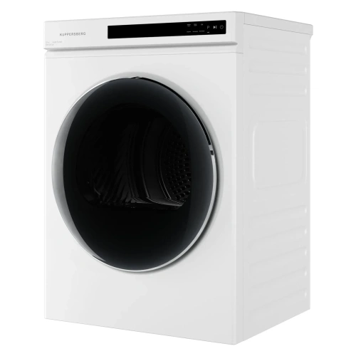 Сушильная машина Kuppersberg DM 561 W фото 2