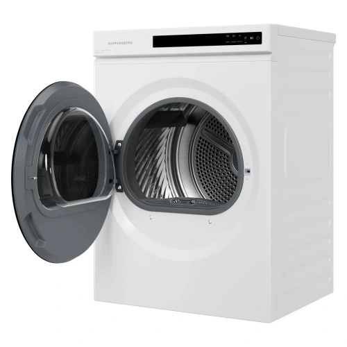 Сушильная машина Kuppersberg DM 561 W фото 3