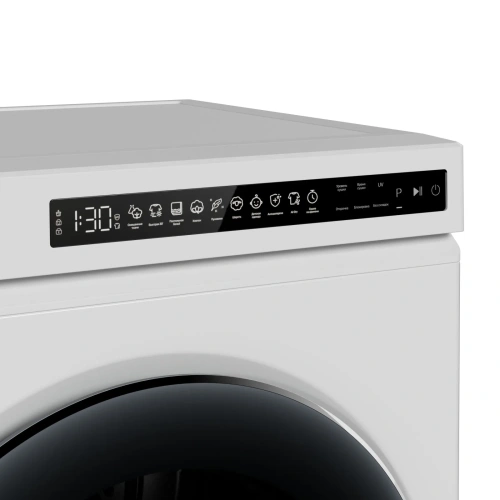 Сушильная машина Kuppersberg DM 561 W фото 4