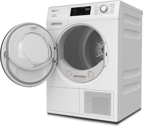 Сушильная машина Miele TEH795WP фото 3