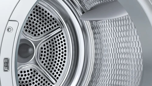 Сушильная машина Siemens WQ44 G2D4PL фото 3
