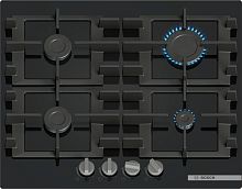 Газовая варочная поверхность Bosch PNP6B6K40