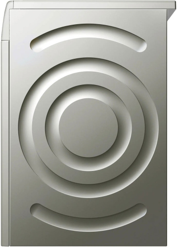 Сушильная машина Bosch WQB245BXME фото 4