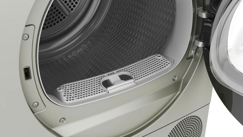 Сушильная машина Bosch WQB245BXME фото 5