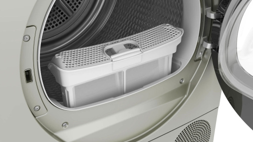 Сушильная машина Bosch WQB245BXME фото 6