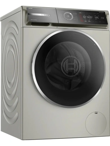 Стиральная машина Bosch WGB256AXME фото 2