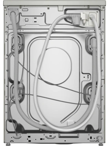 Стиральная машина Bosch WGB256AXME фото 4