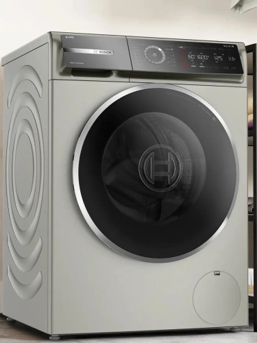 Стиральная машина Bosch WGB256AXME фото 5