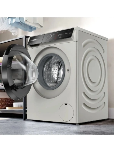 Стиральная машина Bosch WGB256AXME фото 6