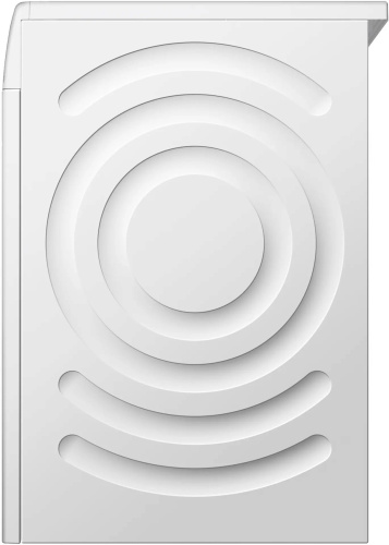 Стиральная машина Bosch WGB256A1ME фото 8