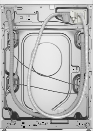 Стиральная машина Bosch WGB256A1ME фото 9