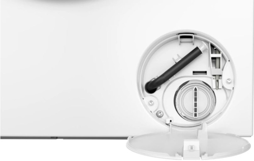Стиральная машина Bosch WGB256A1ME фото 10