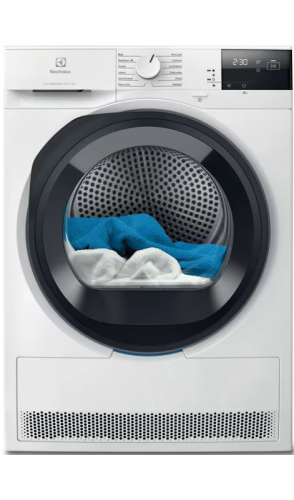 Сушильная машина Electrolux EW6D285DE