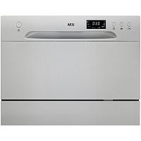 Посудомоечная машина Aeg FFB21200CS