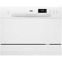 Посудомоечная машина Aeg FFB21200CW
