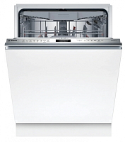 Встраиваемая посудомоечная машина Bosch SMD6ECX21E