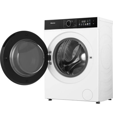 Стиральная машина Hisense WD3I8043BWF2 фото 3