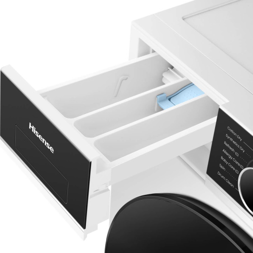 Стиральная машина Hisense WD3I8043BWF2 фото 4