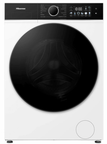Стиральная машина Hisense WF3I9043BWFS2