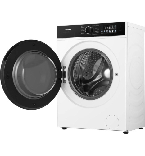 Стиральная машина Hisense WF3I9043BWFS2 фото 3
