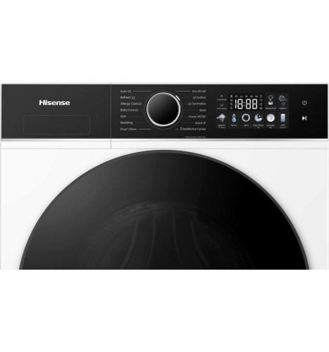 Стиральная машина Hisense WF3I9043BWFS2 фото 5