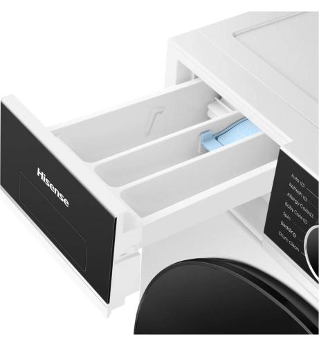 Стиральная машина Hisense WF3I9043BWFS2 фото 7