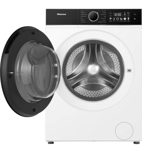 Стиральная машина Hisense WF3I9043BWFS2 фото 8