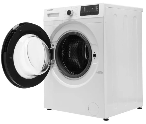 Стиральная машина Hyundai WFE9202 фото 4