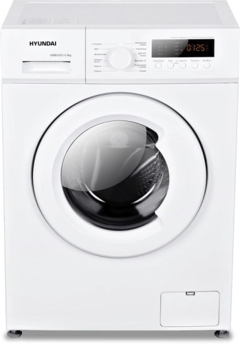 Стиральная машина Hyundai WME6004