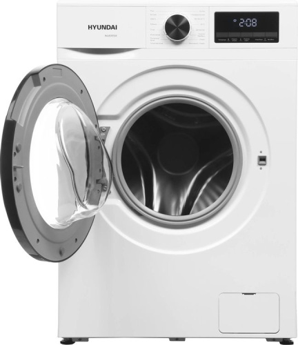 Стиральная машина Hyundai WME8210 фото 2