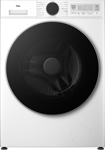 Стиральная машина TCL WF1012S35DW