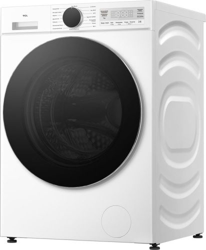 Стиральная машина TCL WF1012S35DW фото 3