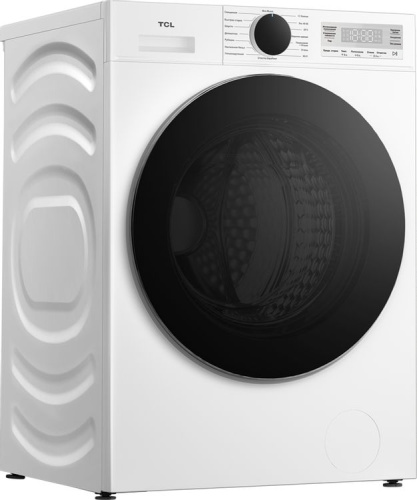 Стиральная машина TCL WF1012S35DW фото 4