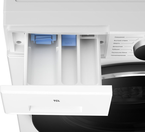 Стиральная машина TCL WF1012S35DW фото 7