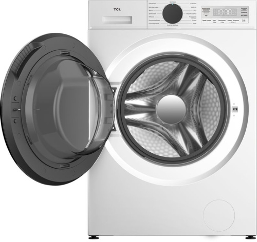 Стиральная машина TCL WF8012S35DW фото 2