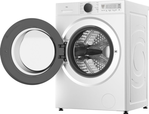 Стиральная машина TCL WF8012S35DW фото 3
